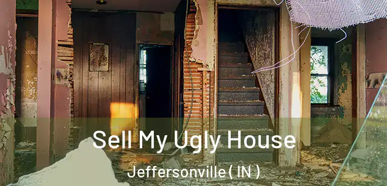 Sell My Ugly House Jeffersonville ( IN )