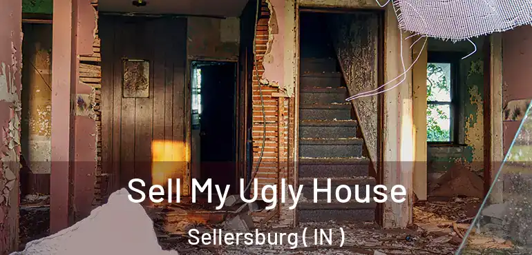 Sell My Ugly House Sellersburg ( IN )