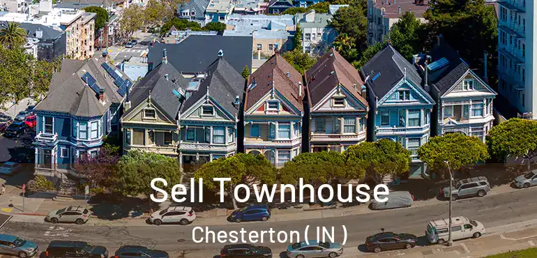  Sell Townhouse Chesterton ( IN )