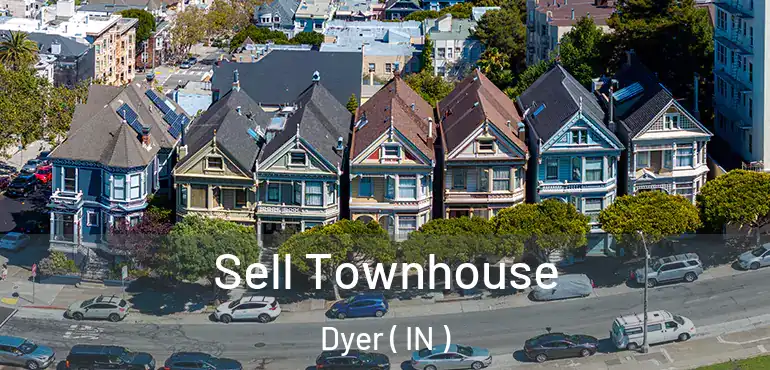Sell Townhouse Dyer ( IN )