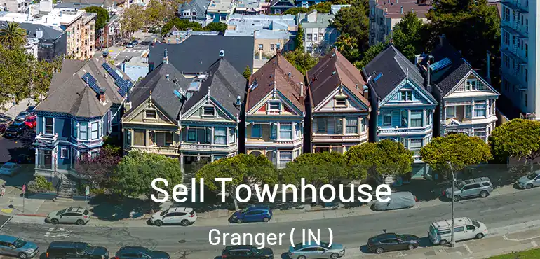 Sell Townhouse Granger ( IN )
