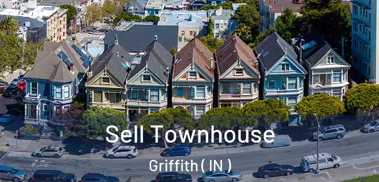 Sell Townhouse Griffith ( IN )