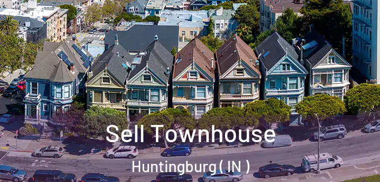  Sell Townhouse Huntingburg ( IN )