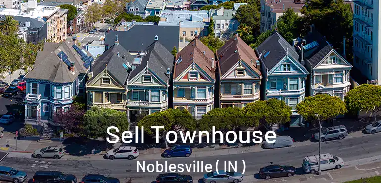  Sell Townhouse Noblesville ( IN )