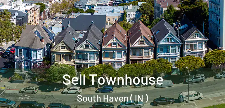  Sell Townhouse South Haven ( IN )