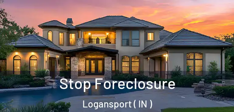 Stop Foreclosure Logansport ( IN )