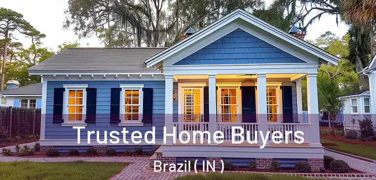  Trusted Home Buyers Brazil ( IN )