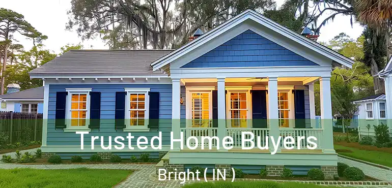 Trusted Home Buyers Bright ( IN )