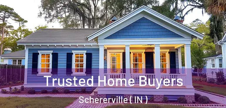  Trusted Home Buyers Schererville ( IN )