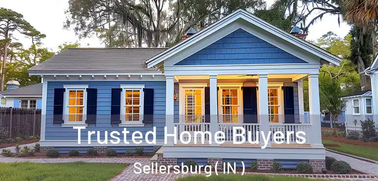 Trusted Home Buyers Sellersburg ( IN )