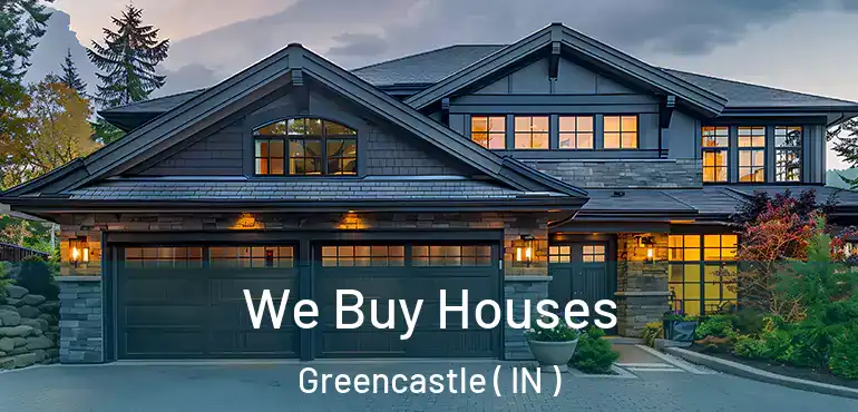  We Buy Houses Greencastle ( IN )
